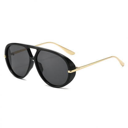 Personalized Fashion Toad Sunglasses For Women