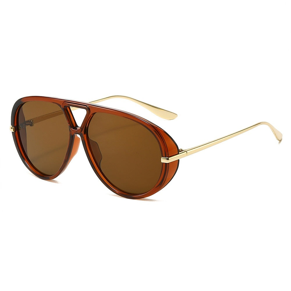 Personalized Fashion Toad Sunglasses For Women