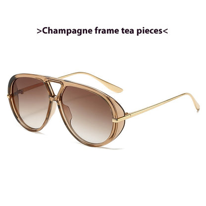 Personalized Fashion Toad Sunglasses For Women