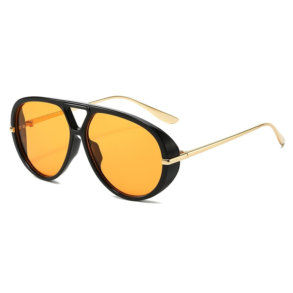 Personalized Fashion Toad Sunglasses For Women